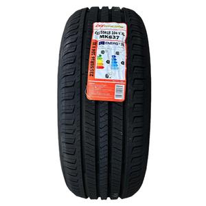 ยางรถยนต์ MILEKING ขนาด 33*12.50R18LT 10PR และ 33*12.50R17LT 10PR สำหรับรถยนต์ทุกประเภท ยางสำหรับทุกสภาพถนน - Product Image 4