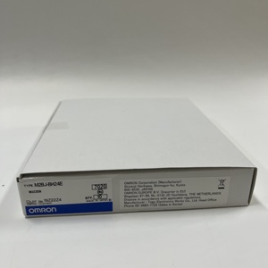 Buzzer M2BJ-BH24E 100% Nuevo y Original - Product Image 1
