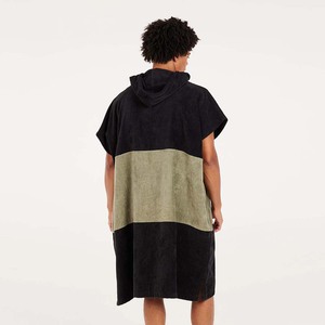 TGYW - Toalla <span class=keywords><strong>Poncho</strong></span> con Capucha para Adultos y Niños, 100% Algodón, para Playa, <span class=keywords><strong>Surf</strong></span>, Natación y Buceo, Personalizable al por Mayor - Product Image 4