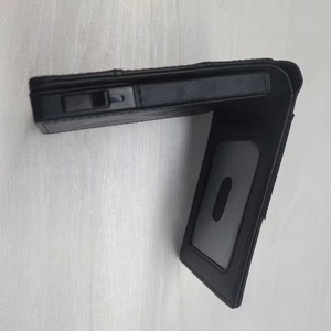 Custom Front Pocket <b>Wallets</b> <b>RFID</b> Blocking Bifold Credit Card Holder Mens Shield <b>Wallet</b> Slim Pop up Leather <b>Wallet</b> - Product Image 2