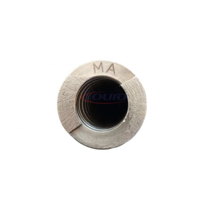 Ressort de compression d'axe OTT-JAKOB 100 % neuf et original 0.933.101.705 – Pièce de serrage haute performance - Product Image 2