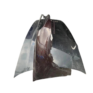 Parachoques delantero y capó del radiador Cayenne <span class=keywords><strong>2014</strong></span>, accesorios de Coche Usados de alta calidad - Product Image 6