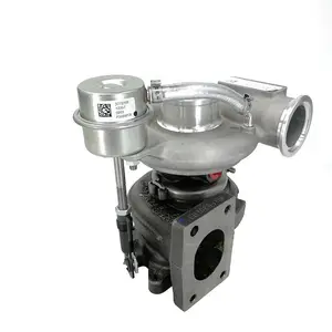 Pièces de turbocompresseur Pièces de moteur diesel ISF2.8 authentiques Turbocompresseur HE211W 3774229 3787104