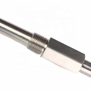 เซ็นเซอร์วัดอุณหภูมิ <span class=keywords><strong>Wzp</strong></span>-<span class=keywords><strong>230</strong></span>หุ้มเกราะ K-Type <span class=keywords><strong>Thermocouple</strong></span> Industrial Probe สแตนเลส - Product Image 3