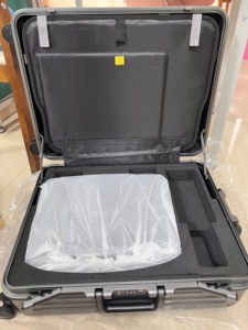 Mindray vetus E7สแกนเนอร์อัลตราซาวนด์สัตวแพทย์แบบพกพาระบบวินิจฉัยสัตว์แบบมืออาชีพพร้อม CE - Product Image 2
