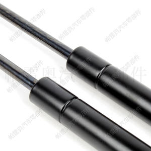 Amortiguadores de Puerta Pneumáticos Pao para Jeep Grand Cherokee 2011-2020, Varilla de Empuje 55113748AA - Product Image 4