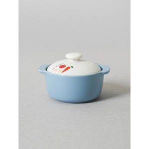 Vaporizador de huevos azul - Product Image 1