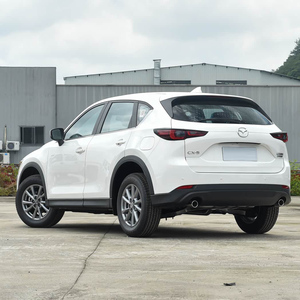 Chang'an <span class=keywords><strong>Mazda</strong></span> <span class=keywords><strong>CX</strong></span>-5 2025 Usado, 2.0L Automático, 2WD, Gasolina, Volante a la Izquierda, Coche de Segunda Mano Barato de China en Venta, <span class=keywords><strong>SUV</strong></span> - Product Image 4