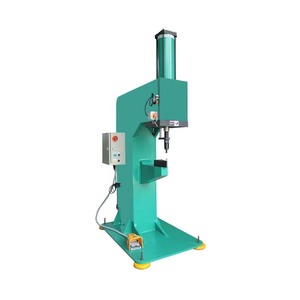 Máquina <span class=keywords><strong>de</strong></span> Conexión Neumática <span class=keywords><strong>de</strong></span> <span class=keywords><strong>Banco</strong></span> Modelo USUN <span class=keywords><strong>de</strong></span> Alta Calidad: UEU <span class=keywords><strong>8</strong></span> Toneladas, Tipo C, Sin Remaches - Product Image 5