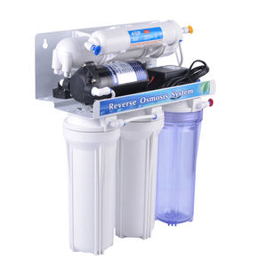 Diskon besar sistem <span class=keywords><strong>Filter</strong></span> air Osmosis Taiwan Jerman sistem Ro pemurni air - Product Image 3