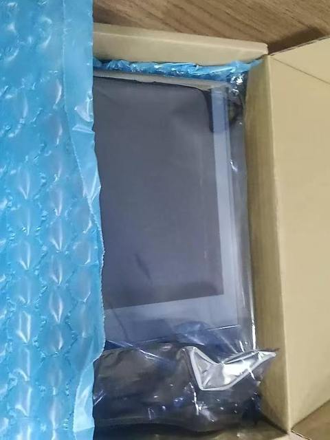 Original Touch Screen 4PP065.0571-P74 Human-Machine Interface New