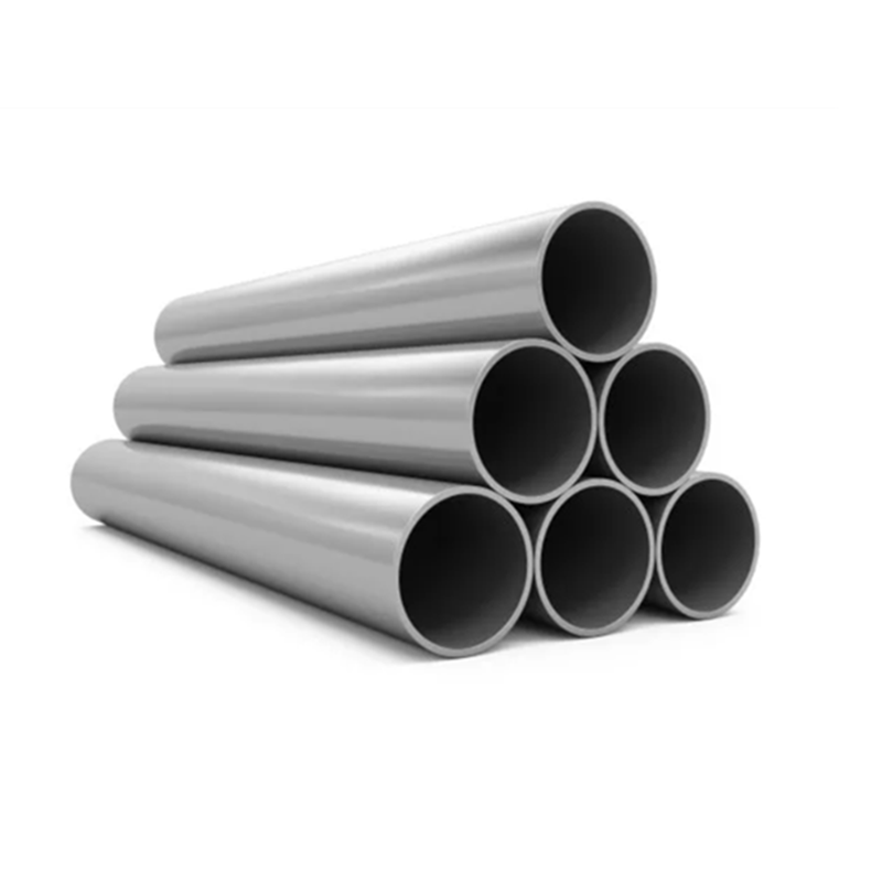 Aisi 316 Grade S32750 Super Duplex Stainless Steel Tube Rode Customized Cylinder Piston Rod