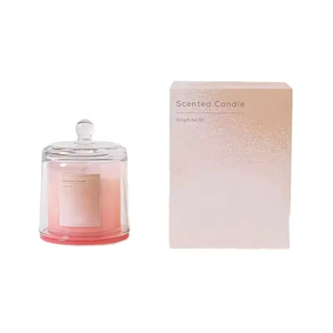 Vela Aromática Ecológica con Fragancia a Sándalo, Venta al por Mayor en Envase de Lata - Product Image 5