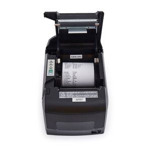 Imprimante de tickets USB 1D, 2D authentique pour machines de casino, vitesse 250 mm/s - Product Image 3