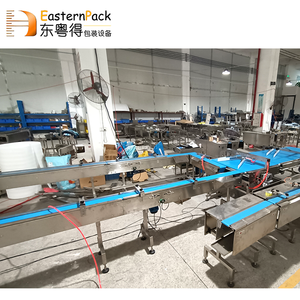 Màng Cuộn Bọc Đường Hầm Nhiệt Thảm Sàn Tự Động Bao Bì Co Lại Cho Máy Đóng Gói Bánh - Product Image 4