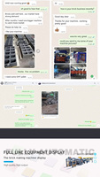 Machine industrielle entièrement automatique QT5-15 pour la fabrication de briques autobloquantes, 12 000 pièces/jour, contrôle Siemens PLC, moteur et boîte de vitesses de haute performance