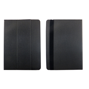 Giá tốt của thiết kế mới trở lại hút ba lần hỗ trợ phổ da phẳng Trường hợp với Silicone kéo Tab - Product Image 1