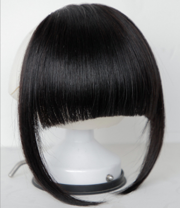 Natural Black