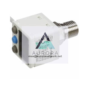 Accesorios de válvula neumática electrónica de alta calidad, con buen precio - Product Image 1