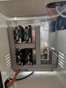 Leadshine DMA860-H Điều Khiển Cnc Router Phần Cnc Điều Khiển Microstep Điều Khiển - Product Image 5