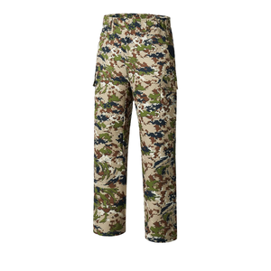 Pantalones de Camuflaje Alpino Transpirables para Hombre, Ideales para Caza, Deportes al Aire Libre, Viajes y Trabajo - Product Image 1