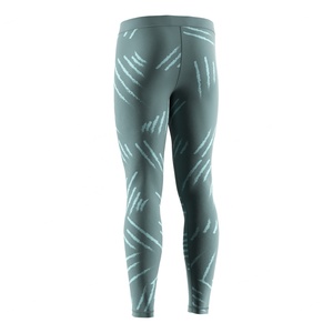 Pantalones Cortos de Compresión para Hombre, para Entrenamiento de MMA, de Alta Elasticidad, Secado Rápido, Tejido Transpirable para Sesiones Intensas en el Gimnasio - Product Image 6