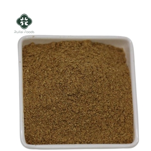 ส่วนผสมหม้อไฟเครื่องเทศแห้งพริกแดงเสฉวนข้าวโพดปรุงรสผงพริกไทยเสฉวนเสฉวนเปปเปอร์ผง - Product Image 2