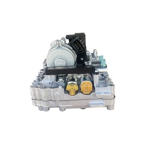 Cuerpo de válvula de transmisión automática 7WF25D de alta calidad, paquete de solenoide E para modelo Trumpchi <span class=keywords><strong>2023</strong></span>, 1 año de garantía - Product Image 3