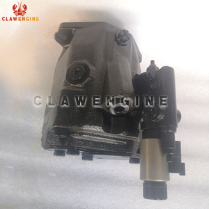 Pompe à piston hydraulique Clawengine MVPD30.45S-04S5 pour ventilateur, pièces d'équipement minier XE490 XE500, expédition depuis Hong Kong - Product Image 2