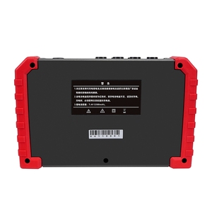 Compteur de fréquence numérique haute précision 0,5 % bibo, prix usine, AC 700V 20A ETCR4400, multifonction, tension/courant triphasé - Product Image 3