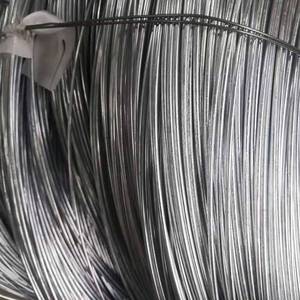 High Tensile Hot Dipped Galvanized Steel <strong>Binding</strong> <strong>Wire</strong> 0.4mm 0.46mm <strong>0.8mm</strong> 1.5mm 2.5mm for Agricultural Fencing - Product Image 6