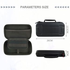 Estuche de Juego EVA de Alta Calidad, Estuche Portátil para Consolas de Videojuegos, Bolsa para Consolas de Juegos - Product Image 5