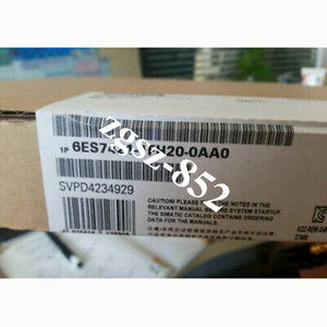 6ES7421-1FH20-0AA0 SIMATIC S7-400 SM421 Módulo de Entrada Digital 16DI 120/230VAC - Product Image 3