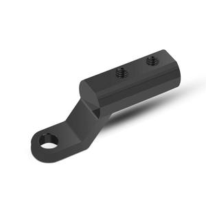 Support de fixation coloré pour rétroviseur de moto, base d'extension de rétroviseur, crochets de support pour motos - Product Image 3