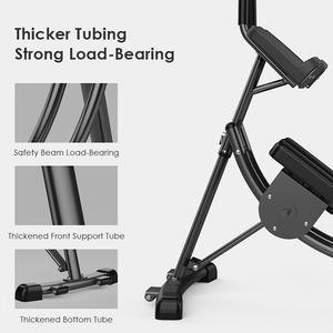 Máquina de Ejercicios <span class=keywords><strong>Abdominales</strong></span> ZHOYA SPORT de Acero de Alta Calidad, Equipo de Gimnasio <span class=keywords><strong>para</strong></span> Ejercicios <span class=keywords><strong>Abdominales</strong></span> en Venta - Product Image 5