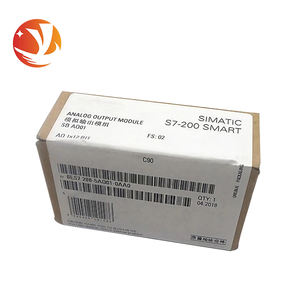 Módulo de Salida Analógica SIEMENS 6ES7 288-5AQ01-0AA0 6ES7288-5AQ01-0AA0 16 E/S 110V, Nuevo y Original, Controlador Lógico Programable (PLC) - Product Image 5