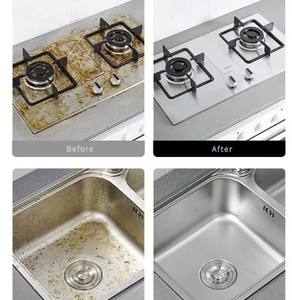 Machine de nettoyage à la vapeur de climatiseur électrique Portable à haute température nouvelle condition pour l'utilisation d'hôtel de restaurant commercial à domicile - Product Image 4