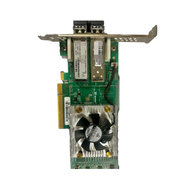 Factory Price SN1000Q QW972A 16GB FC Host Bus Adapter HBA for Server G9/G10