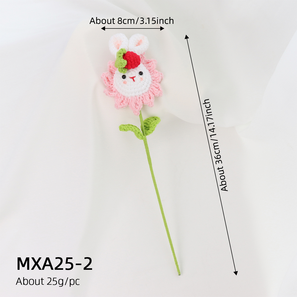 MXA25-2/ green