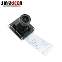 Module de caméra MIPI Robot industriel IMX678 4K HD