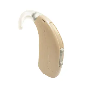 Signia الفرعية العلامة التجارية ريكستون Targa 5A P HP BLE السمع هاتف ذكي fit2go APP التحكم السمع
