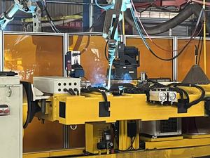 सस्ती कीमत मोबाइल इलेक्ट्रिक कैंची लिफ्ट स्व-चालित हाइड्रोलिक कैंची लिफ्ट प्लेटफॉर्म लिफ्ट टेबल - Product Image 5