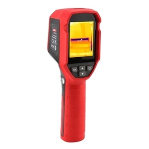Caméra thermique numérique portable UNI-T UTi120S, résolution 120*90, pour réparation de téléphones portables et d'ordinateurs portables, stockage 16 Go, -20~400°C - Product Image 1