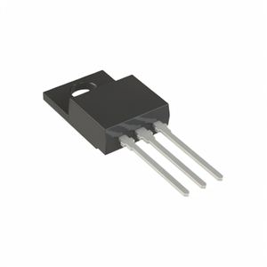 Buy Online Electronic Components BT136X-600E,127 TO-220-3 Full Pack, Isolated Tab Thyristors In Stock - Product Image 1