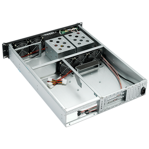 Chasis de servidor industrial OEM/ODM 2u600, carcasa de chapa metálica, carcasa de servidor, carcasa de montaje en <span class=keywords><strong>rack</strong></span>, carcasa de ordenador industrial - Product Image 3