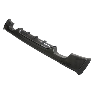 Commercio all'ingrosso per <span class=keywords><strong>BMW</strong></span> serie 2 F22 2014-2020 <span class=keywords><strong>M</strong></span> prestazioni in fibra di carbonio Look labbro posteriore nuovo stato MT Kit carrozzeria modifica auto - Product Image 4