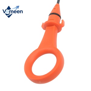 Tongkat Pengukur Oli Mesin untuk VW AUDI Eos Golf Jetta Passat 06J115611F 06J 115 611 L  06J115611L 06J 115 611 E 06J115611E - Product Image 6