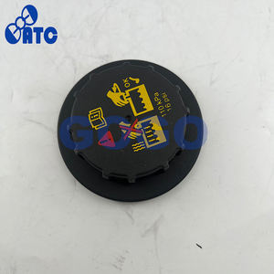 ฝาถังน้ำหล่อเย็น9C3Z8101A 9C3Z8101B 9C34-8101-AA PA66-G30สำหรับ <span class=keywords><strong>Ford</strong></span> Taurus <span class=keywords><strong>Mustang</strong></span> Explorer 1995-2019 - Product Image 5