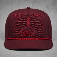 Casquette de baseball personnalisée avec broderie Old English, 5 panneaux, visière incurvée, style Dad Hat, streetwear urbain West Coast, vente en gros, faible MOQ