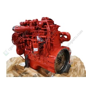 CG phụ tùng ô tô bán buôn sản xuất qsl8.9 4th giai đoạn động cơ lắp ráp cho <span class=keywords><strong>Cummins</strong></span> với chất lượng cao và giá cả tốt - Product Image 2